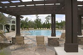 Clean, Newer 5 BR, 3 BA Lakefront House with Gorgeous View in Orlando, FL (Photo 8 of 8)