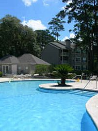 Beautiful 2 Bedroom Condo in Gated Marsh Community  in Savannah, GA