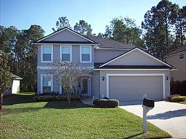 Immaculate 5 Bedroom House in Guard Gated Community in Jacksonville, FL