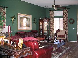 Nice and Clean 4 Bedroom House with Covered Patio in Chandler, AZ