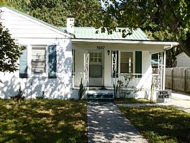 Very Clean 3 Br, 1 Ba House in a Great Area in Tampa, FL