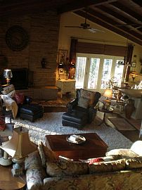 Beautiful 3 BR, 2.5 BA Home Backing Into a 12 Acre Forest in Council Bluffs, IA (Photo 1 of 4)