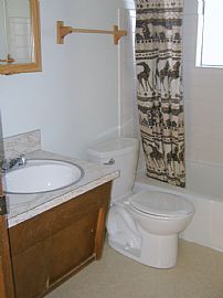 Spacious 1 Bedroom Apartment with View in West Seattle - $690 in Seattle, WA (Photo 4 of 9)