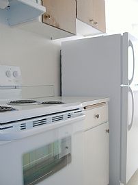 Spacious 1 Bedroom Apartment with View in West Seattle - $690 in Seattle, WA (Photo 6 of 9)