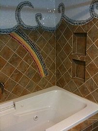 Elegant 2 BR, 1 BA Apartment - in The Alberta Arts District! in Portland, OR (Photo 5 of 12)