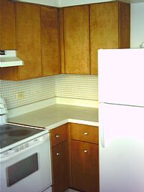 Cozy 2 BR, 1 BA Apartment - Heat and Hot Water Included in Burbank, IL (Photo 8 of 8)