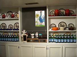 Spacious 3 BR, 2 BA Patio Home By Park in Quiet Neighborhood in Tucson, AZ (Photo 3 of 7)