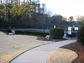 Quiet 4 Br, 2.5 Ba House with Beautiful Interior in Loganville, GA (Photo 5 of 5)