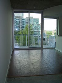 New 1 Bedroom High Rise Condo - Live - Work - Play in Atlanta, GA