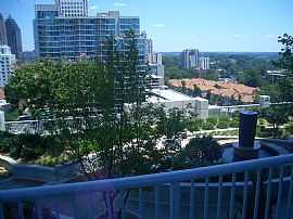 New 1 Bedroom High Rise Condo - Live - Work - Play in Atlanta, GA (Photo 3 of 4)