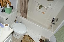 Gorgeous 1 BR, 1 BA Apartment - Need Rented ASAP!! in Boone, NC (Photo 4 of 4)