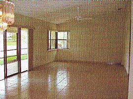 Immaculate 3 BR, 2 BA  Home in 55 and over Community in Delray Beach, FL (Photo 4 of 9)