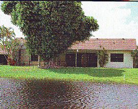 Immaculate 3 BR, 2 BA  Home in 55 and over Community in Delray Beach, FL (Photo 6 of 9)