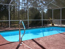 Beautiful 3 Bedroom Pool Home Available Immediately in Crystal River, FL (Photo 2 of 7)