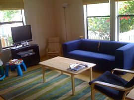 Furnished 3 Bedroom House - Pets and Kids Welcome  in Portland, OR (Photo 2 of 2)