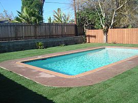 Newly Remodeled 4 BR, 2.5 BA House in Awesome Location  in Woodland Hills, CA (Photo 4 of 6)