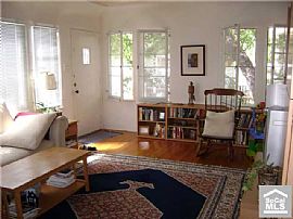 Spacious 2 Bedroom Lower Unit in Spanish Duplex on Naples Island in Naples, CA (Photo 3 of 5)