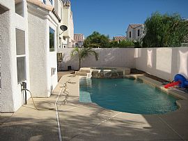Prestigious 4 Bedroom Seven Hills Pool Home  in Henderson, NV (Photo 5 of 12)