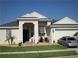 Gorgeous 4 BR, 2 BA Sanford Residence in Gated Community  in Sanford, FL