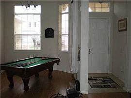 Gorgeous 4 BR, 2 BA Sanford Residence in Gated Community  in Sanford, FL (Photo 4 of 6)