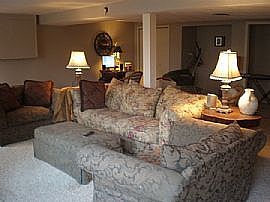 Beautiful 3 BR, 2.5 BA Home in Council Bluffs  - Next to  Forest in Omaha, NE (Photo 1 of 4)