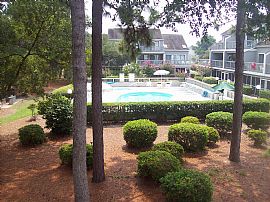 Furnished 2 BR, 2 BA Condo - 1 Mile From Beach in Surfside Beach, SC (Photo 2 of 6)