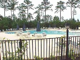 Prestigious 3 Bedroom Home on The Lake in Linksbrook in Murrells Inlet, SC (Photo 3 of 4)