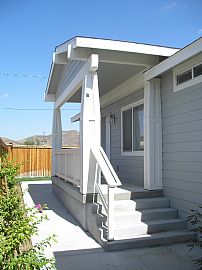 Charming 3 Br, 2 Ba Apartment with 2 Car Garage in Duplex  in Lake Elsinore, CA (Photo 4 of 8)