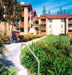 Gorgeous 1 Bedroom Condo - Newly Remodeled in Il Palio  in Rancho Bernardo, CA