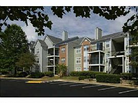 Spectacular 2 Bedroom Apartment Homes Available!! in Kingstowne, VA