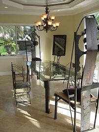 Waterfront, Immaculate Custom Designer 6 BR, 4 BA Home to Share in Pompano Beach, FL (Photo 3 of 4)