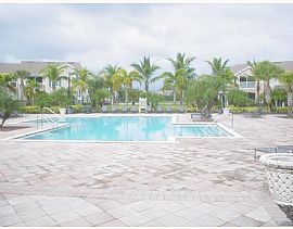Annual 2 BR, 2 BA Condo Rental with Full Water Views in Lakewood Ranch, FL (Photo 2 of 4)