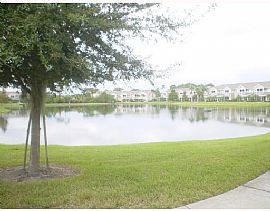 Annual 2 BR, 2 BA Condo Rental with Full Water Views in Lakewood Ranch, FL (Photo 3 of 4)
