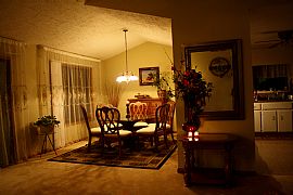 Beautiful 3 Bedroom House - In Quiet Neighborhood in Acworth, GA (Photo 9 of 9)