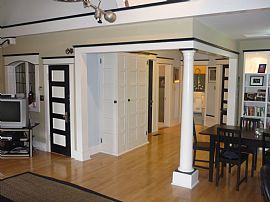 The Sweetest 1 Bedroom Apartment in Town in Capitol Hill, WA (Photo 3 of 3)