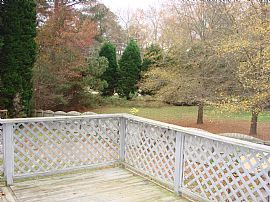 Adorable 3 Bedroom Home with Wood Burning Fireplace in Holly Springs, NC (Photo 1 of 6)