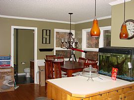 Adorable 3 Bedroom Home with Wood Burning Fireplace in Holly Springs, NC (Photo 6 of 6)