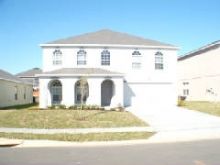 Executive 4 Bedroom, 2 Story House - Available in May  in Davenport, FL
