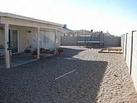 Nice 4 Br, 2 Ba Home with 3 Car Garage on Huge Corner Lot in Yuma, AZ (Photo 4 of 10)
