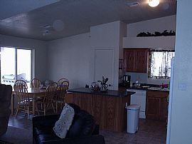 Nice 4 Br, 2 Ba Home with 3 Car Garage on Huge Corner Lot in Yuma, AZ (Photo 9 of 10)