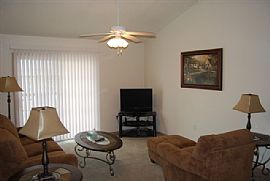 Joplin Luxury 2 BR, 2 BA Apartments with Club House in Joplin, MO