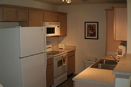 Joplin Luxury 2 BR, 2 BA Apartments with Club House in Joplin, MO (Photo 2 of 4)
