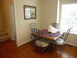 Beautiful 2 BR, 2.5 BA Townhome in Pinecrest in Raleigh, NC (Photo 5 of 9)