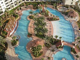 Beach Front Luxury 1 Br, 1 Ba Studio Condo at Shores of Panama in Panama City Beach, FL (Photo 5 of 6)