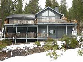 Spacious 4 Bedroom Home with Lake View in Quiet Neighborhood in Incline Village, NV
