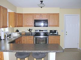 Newer 4 BR, 2.5 BA, 3300 Sq. Ft. Home in White Township in Belvidere, NJ (Photo 2 of 6)