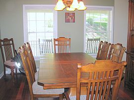 Newer 4 BR, 2.5 BA, 3300 Sq. Ft. Home in White Township in Belvidere, NJ (Photo 6 of 6)