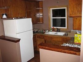 Newly Renovated 1 Bedroom House with Large Yard in Saint Louis Park, MN (Photo 4 of 6)