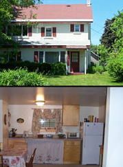 Clean 1 Bedroom Studio Apartment with Utilities Included in Saratoga Springs, NY