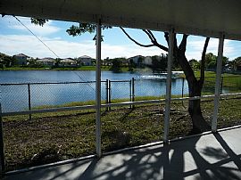 Large 3 BR, 2 BA Lakefront House with Garage in Miami, FL (Photo 2 of 12)